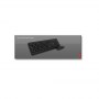 Lenovo | 160 Combo | Keyboard | Wired | Mouse included | US | Black | USB-A 2.0 - 3